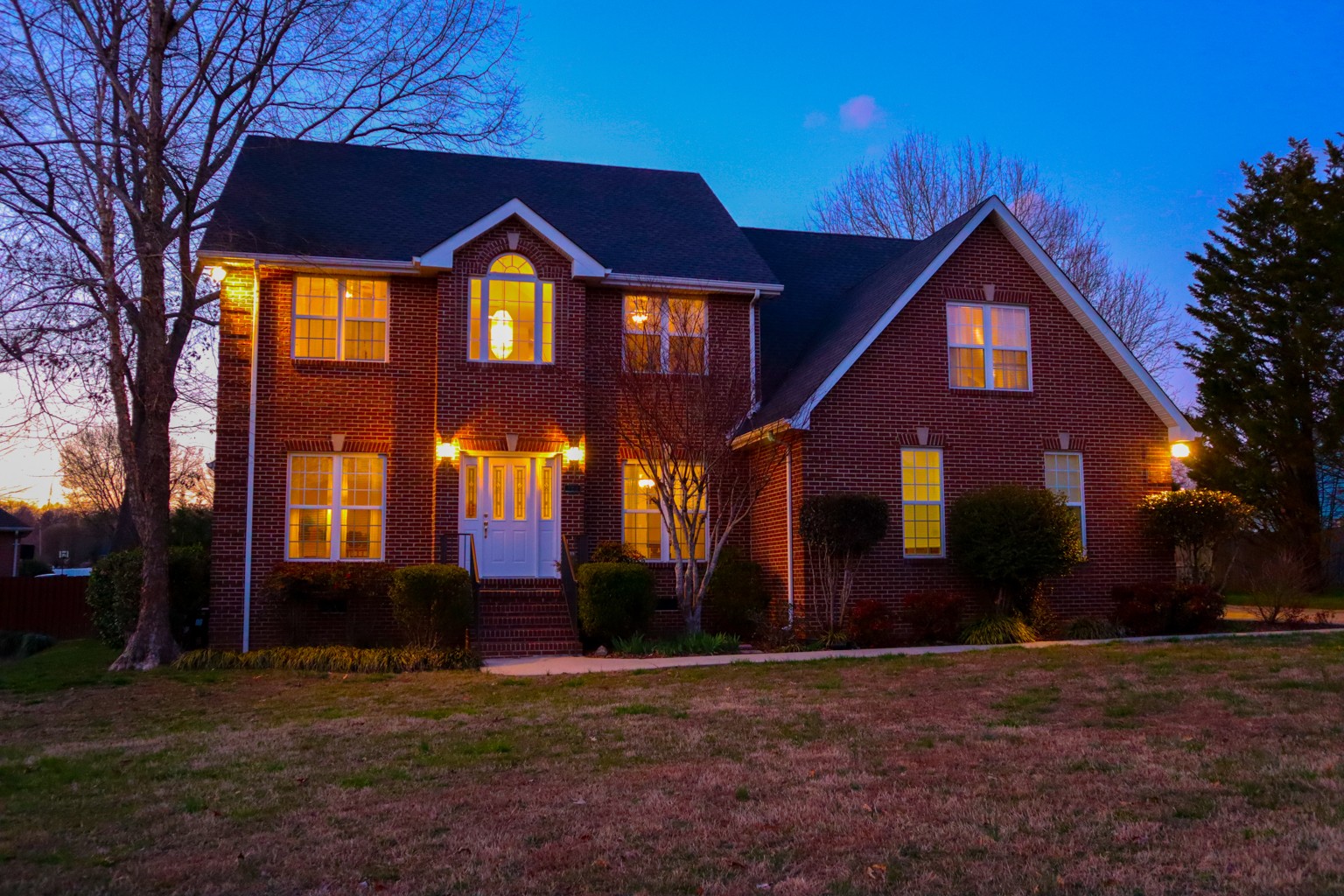122 Breckenridge Road Tullahoma, TN 37388 - Photo 4 of 26 Gallery Image 4