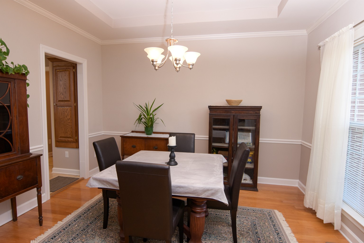 122 Breckenridge Road Tullahoma, TN 37388 - Photo 6 of 26 Gallery Image 6