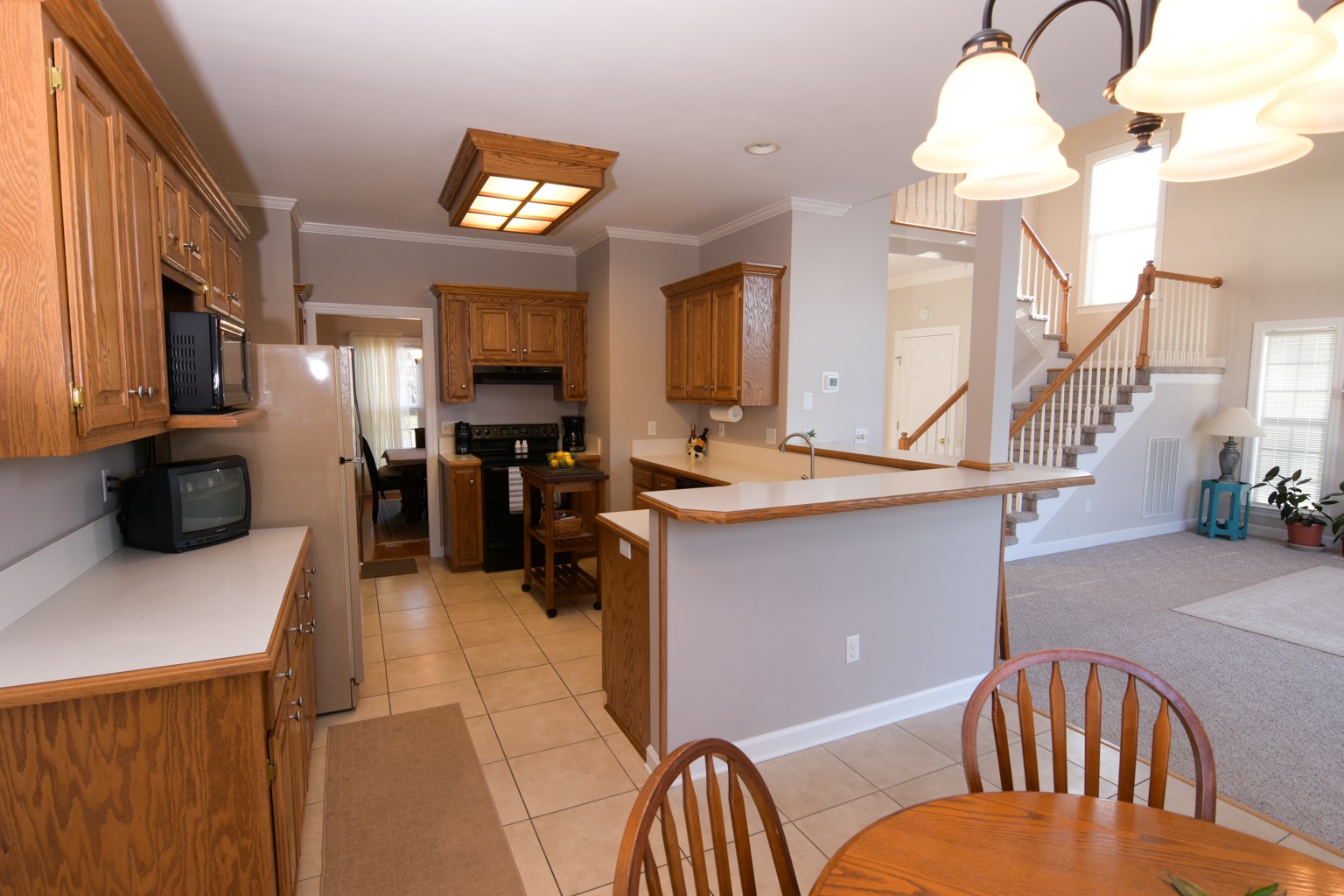 122 Breckenridge Road Tullahoma, TN 37388 - Photo 9 of 26 Gallery Image 9