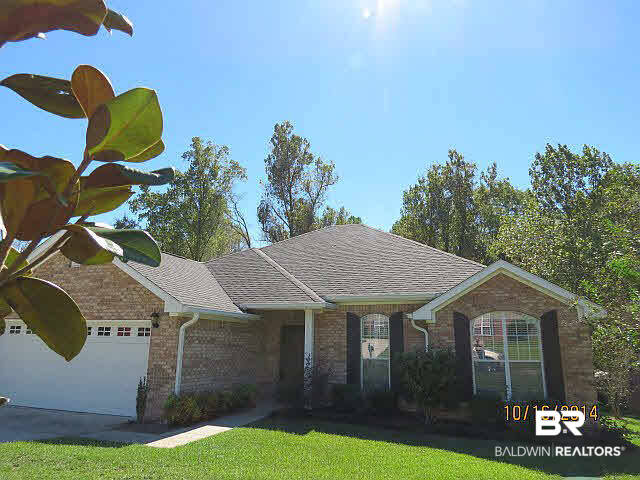 9415 Sir Brutus Run Mobile, AL 36695 - Photo 1 of 1