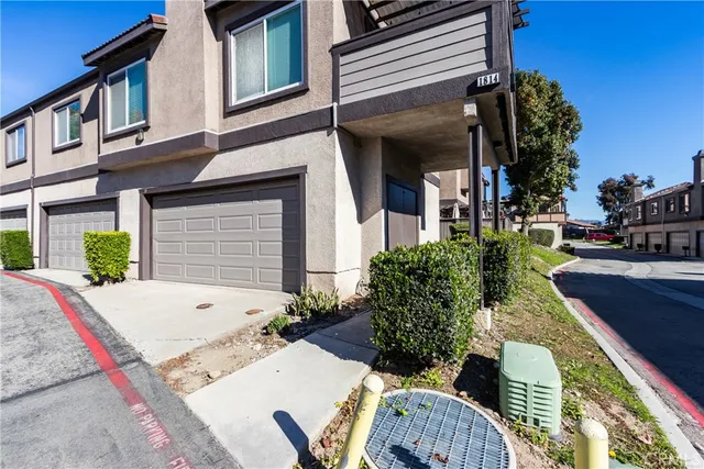 $460,000 | 1814 North Vineyard Avenue, Unit G, Ontario, CA 91764