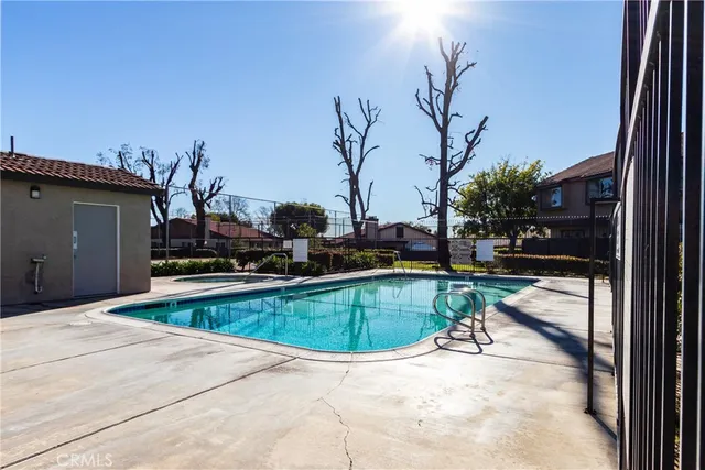 $460,000 | 1814 North Vineyard Avenue, Unit G, Ontario, CA 91764