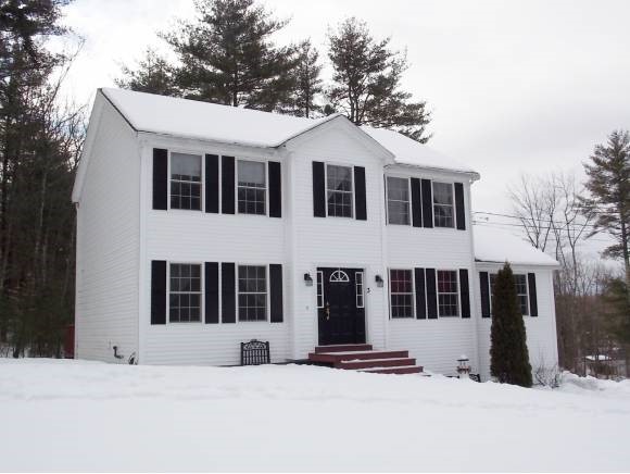 3 Darby Lane Rochester, NH 03839 - Photo 1 of 1