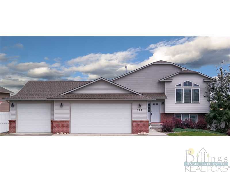415 Cherry Hills Road Billings, MT 59105 - Photo 1 of 1 Gallery Image 1