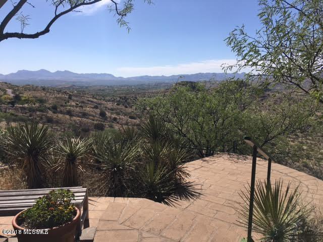 422 Camino Cumbre Rio Rico, AZ 85648 - Photo 33 of 39