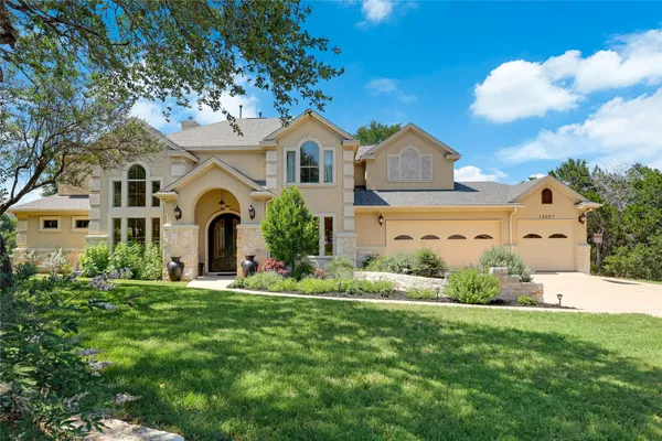 $1,139,000 | 18007 Crystal Cove, Jonestown, TX 78645