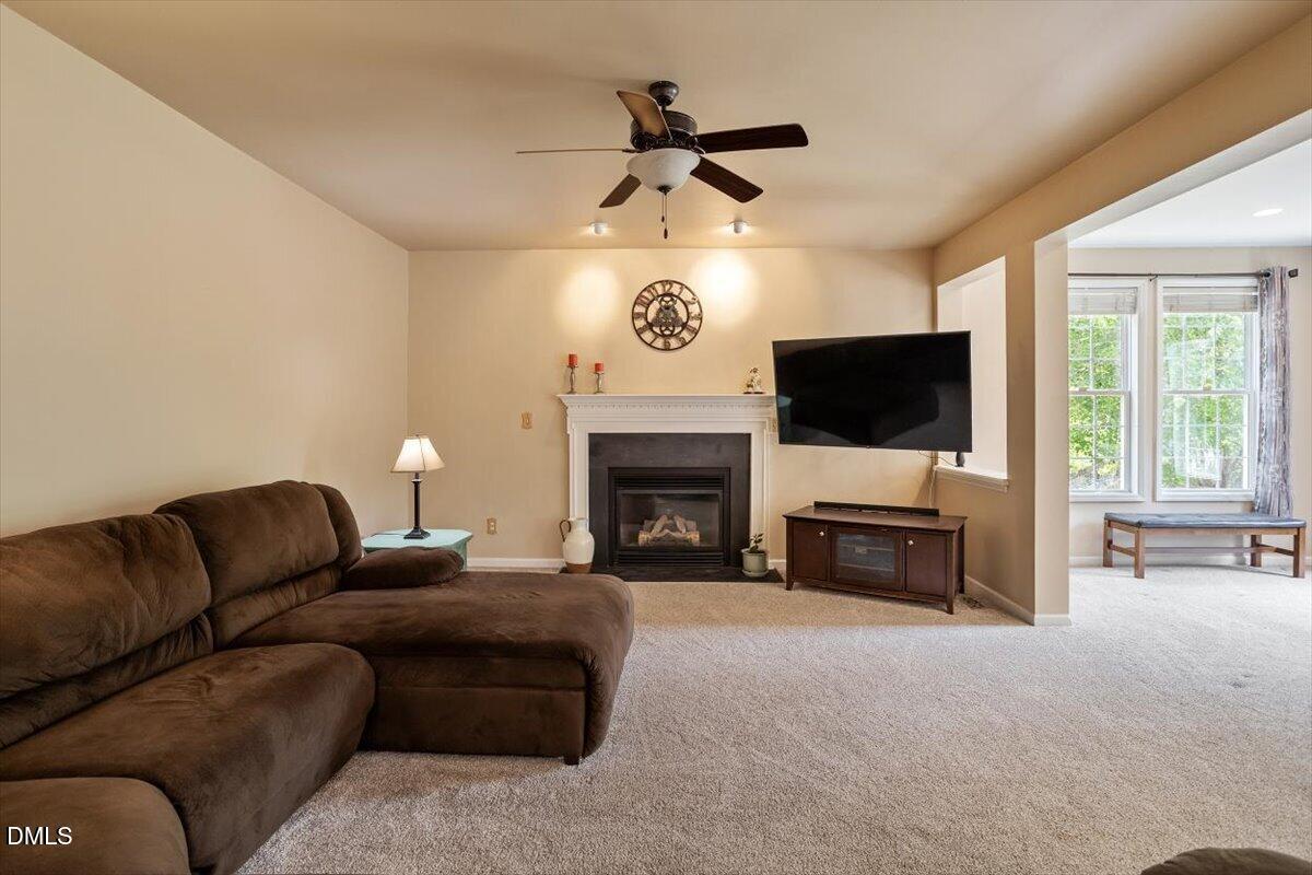 2004 Battlewood Road Apex, NC 27523 - Photo 19 of 42
