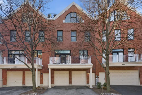 $6,000 | 1891 Admiral Court, Unit 79, Glenview, IL 60026