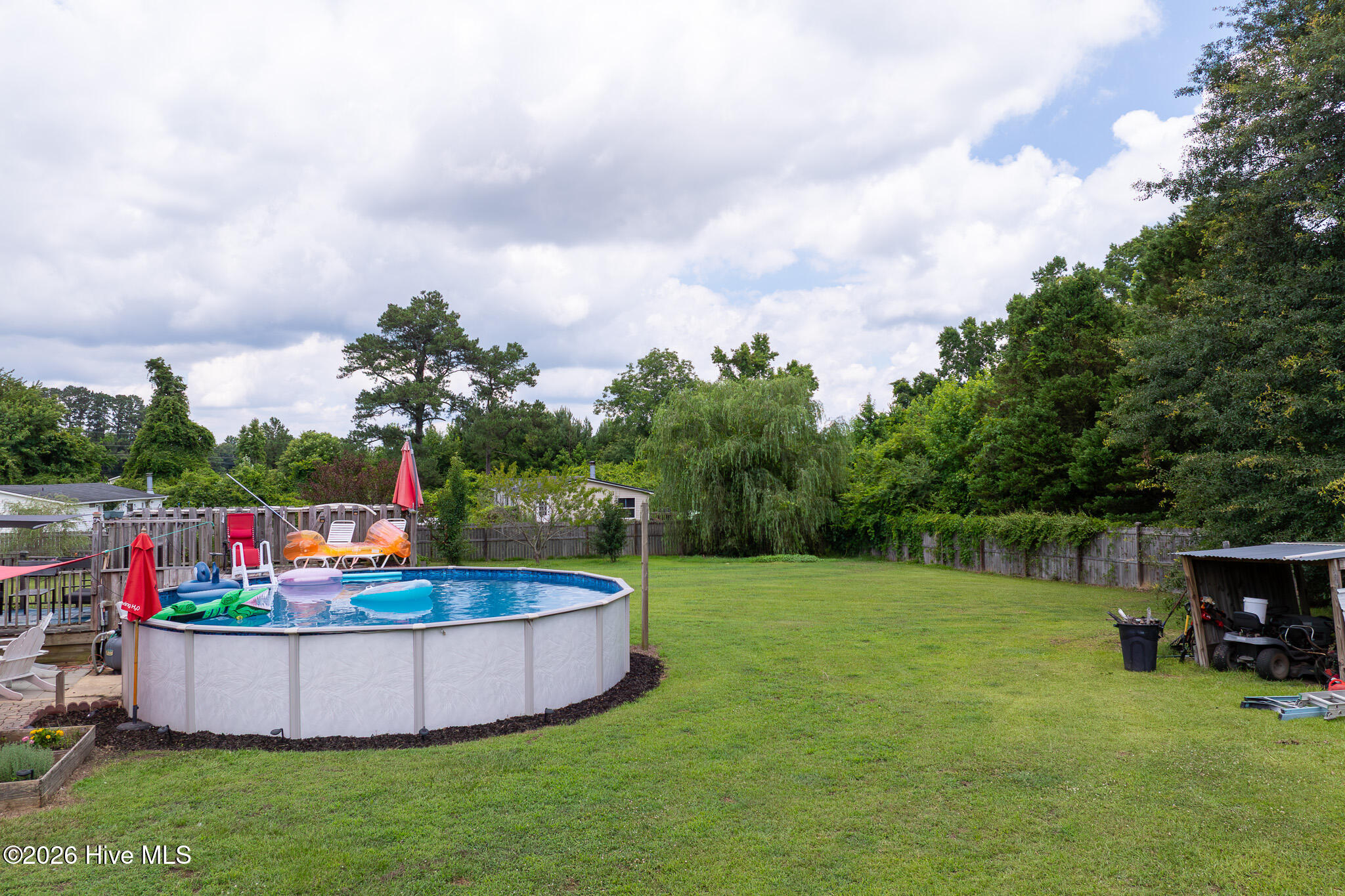 388 Comfort Road Richlands, NC 28574 - Photo 71 of 97