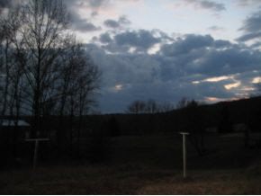 2999 West Popcorn Road Springville, IN 47462 - Photo 4 of 5