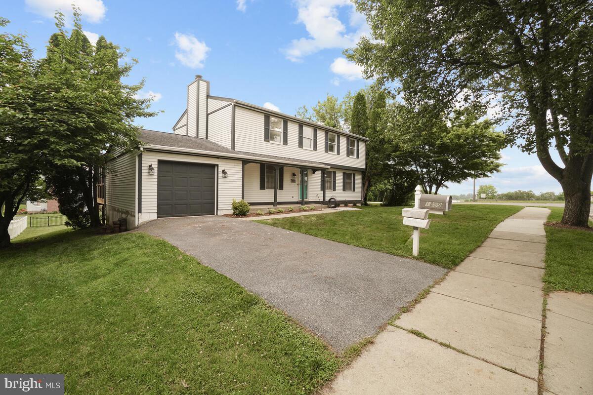 1859 Millstream Drive Frederick, MD 21702 - Photo 3 of 42