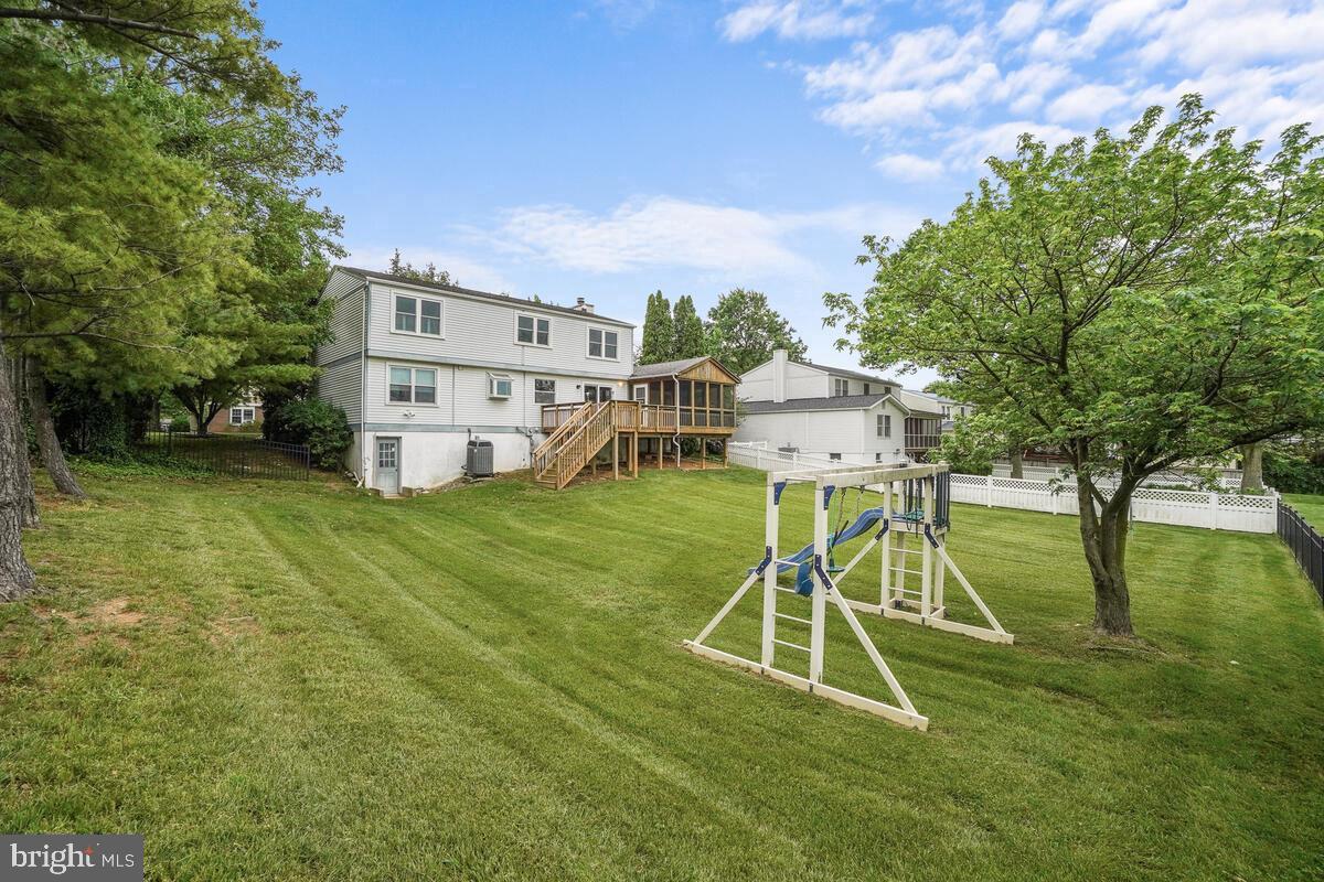 1859 Millstream Drive Frederick, MD 21702 - Photo 40 of 42 Corner Lot!