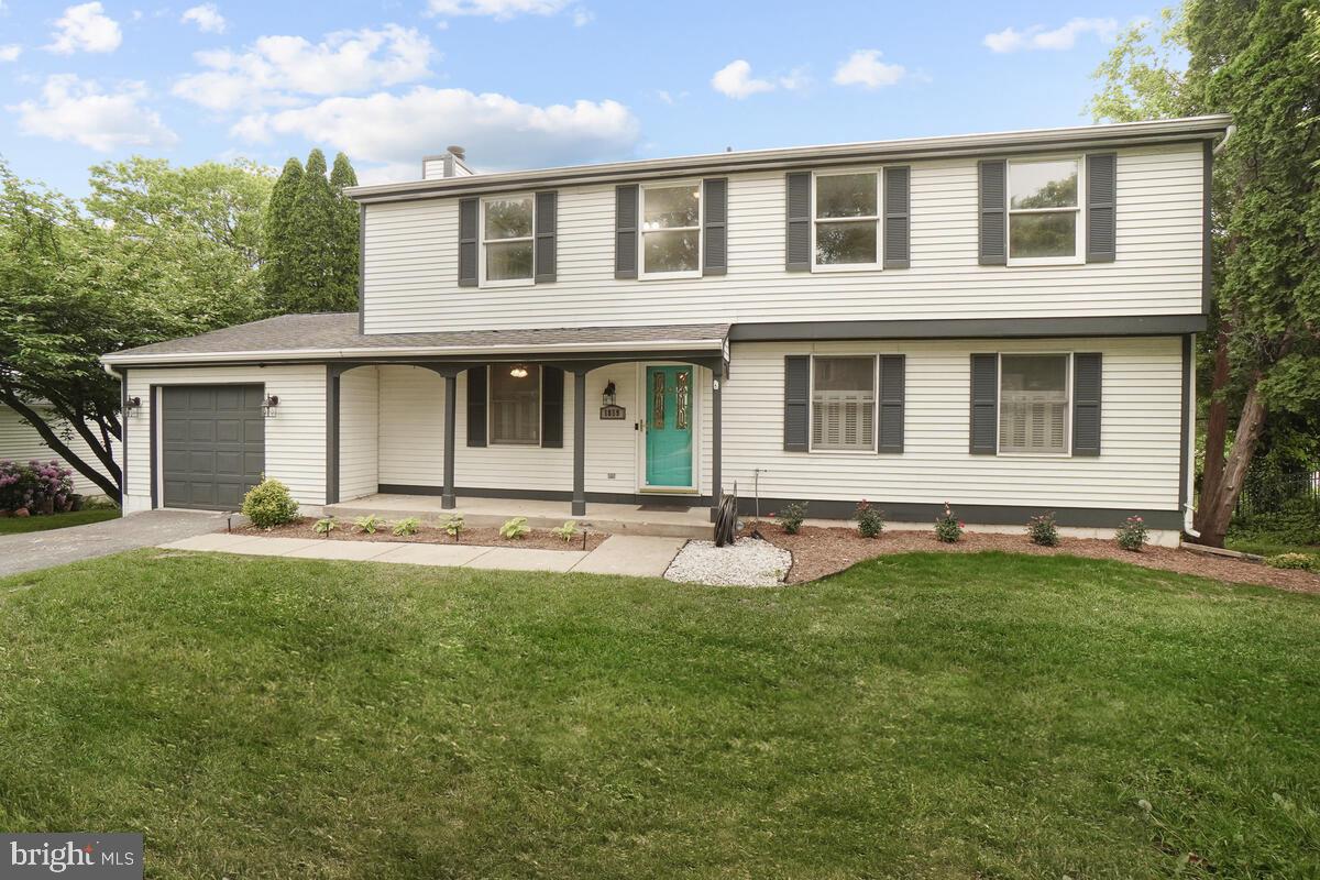 1859 Millstream Drive Frederick, MD 21702 - Photo 41 of 42