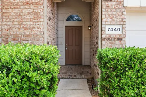 $295,000 | 7440 Alverstone Drive, Fort Worth, TX 76120