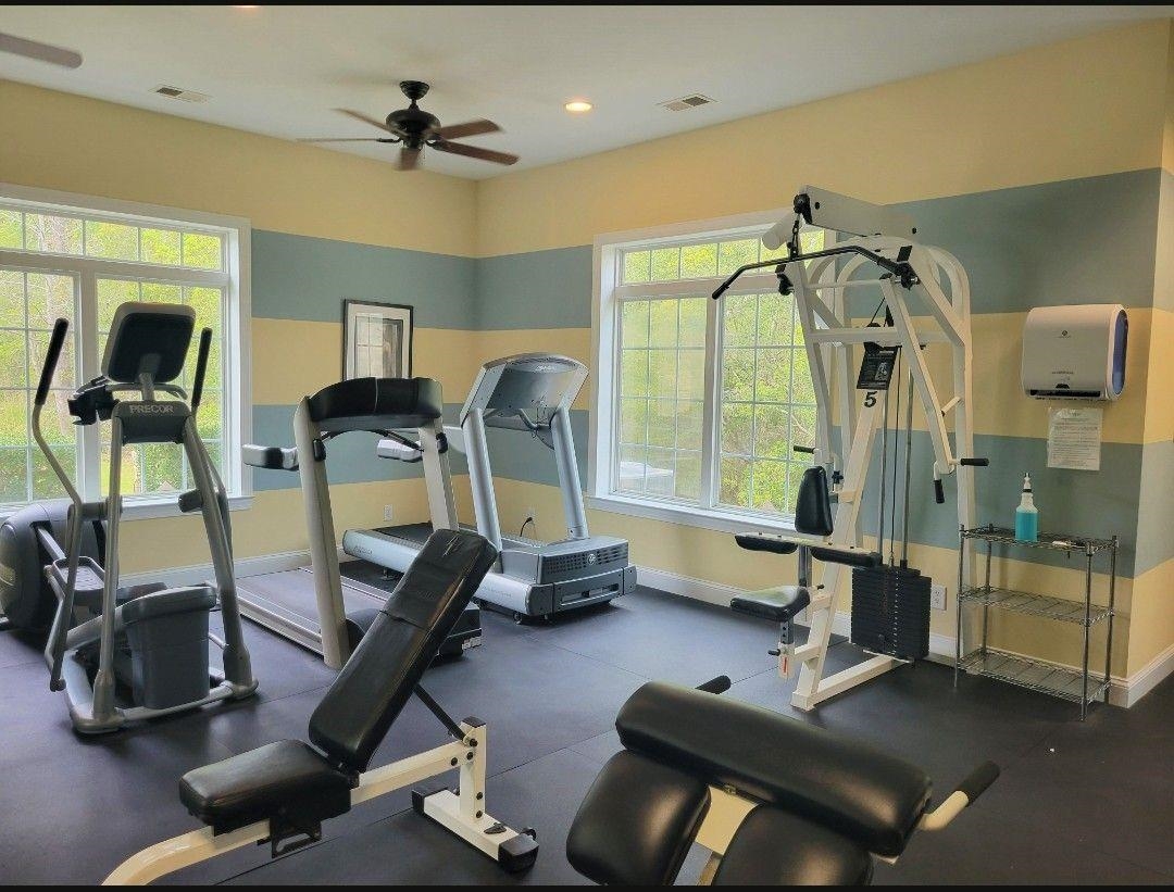 1024 Ray Costin Way, Unit 709 Murrells Inlet, SC 29576 - Photo 22 of 40 Gallery Image 22