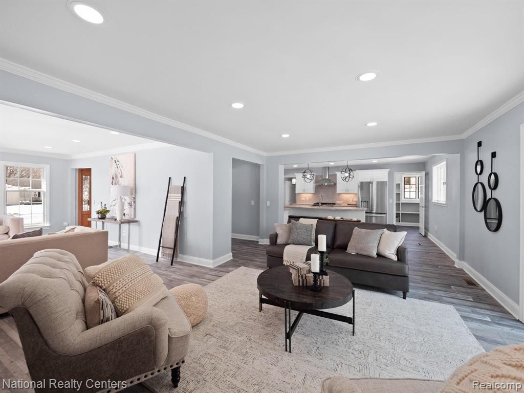755 Lake Forest Road Rochester Hills, MI 48309 - Photo 27 of 66
