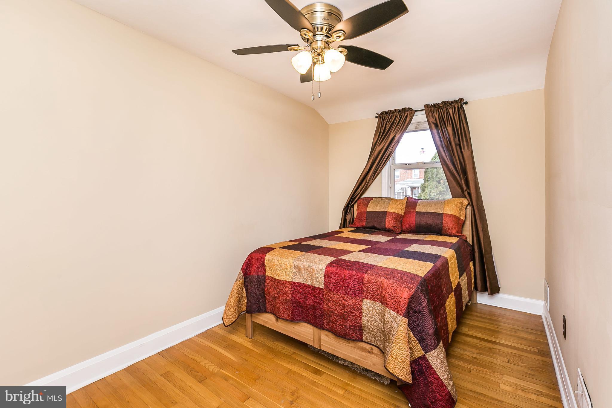 1614 Aberdeen Road Towson, MD 21286 - Photo 14 of 25 bedroom 2