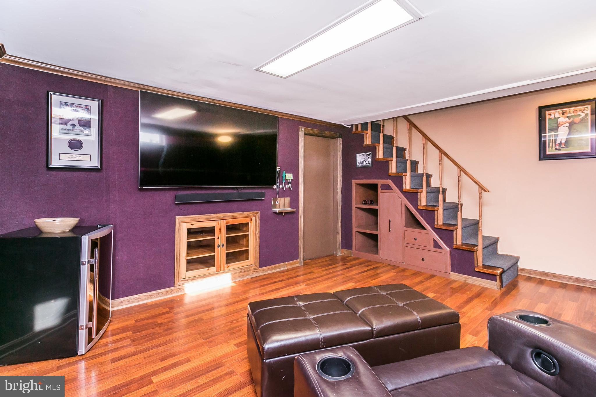 1614 Aberdeen Road Towson, MD 21286 - Photo 17 of 25 Basement