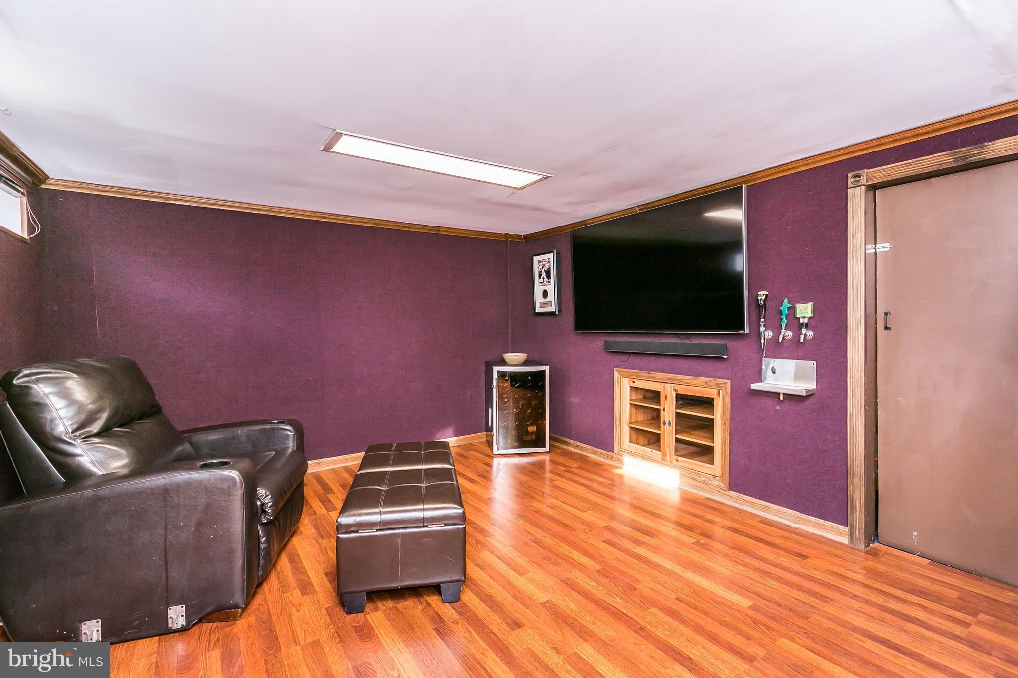 1614 Aberdeen Road Towson, MD 21286 - Photo 18 of 25 Basement