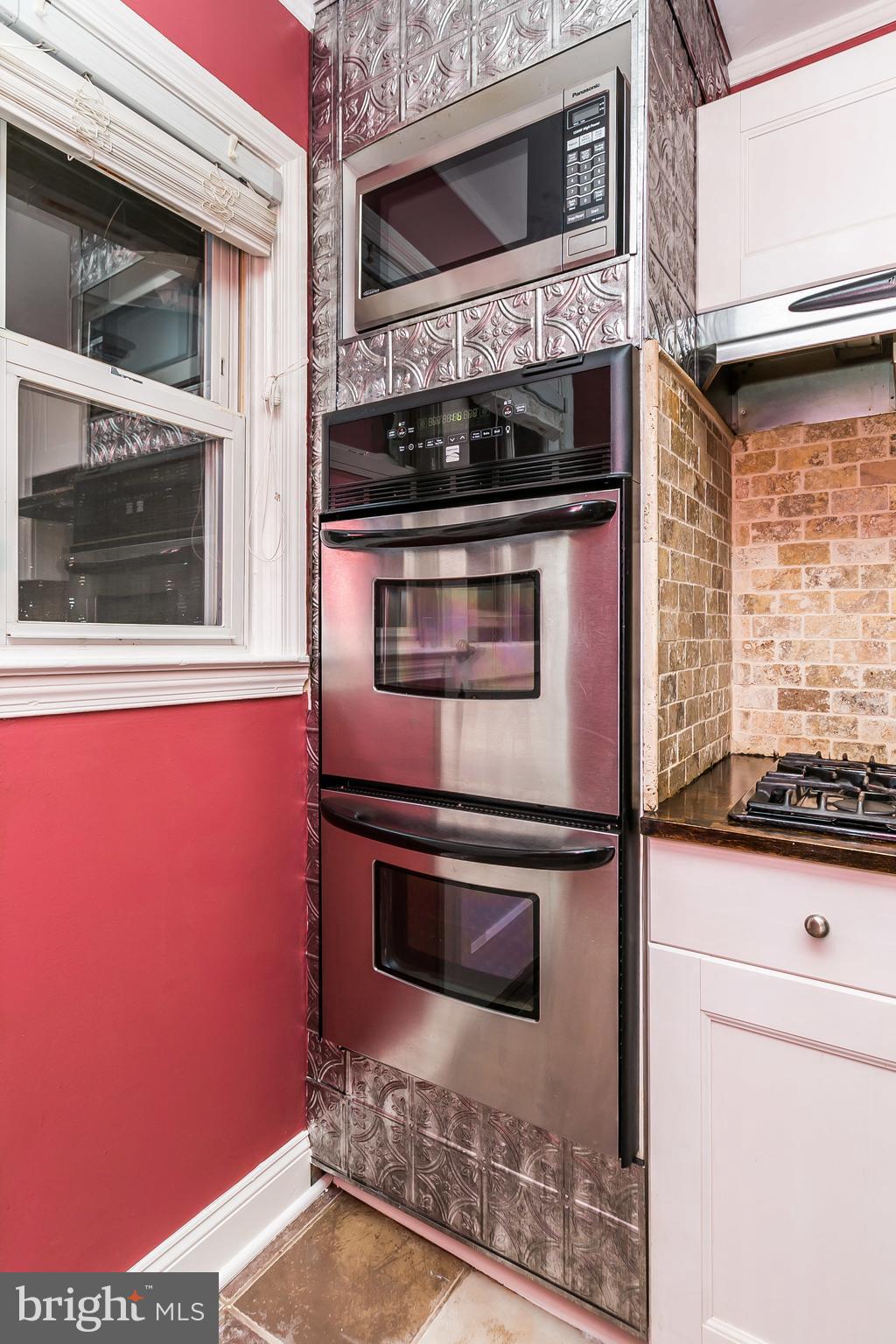 1614 Aberdeen Road Towson, MD 21286 - Photo 10 of 25 Kitchen