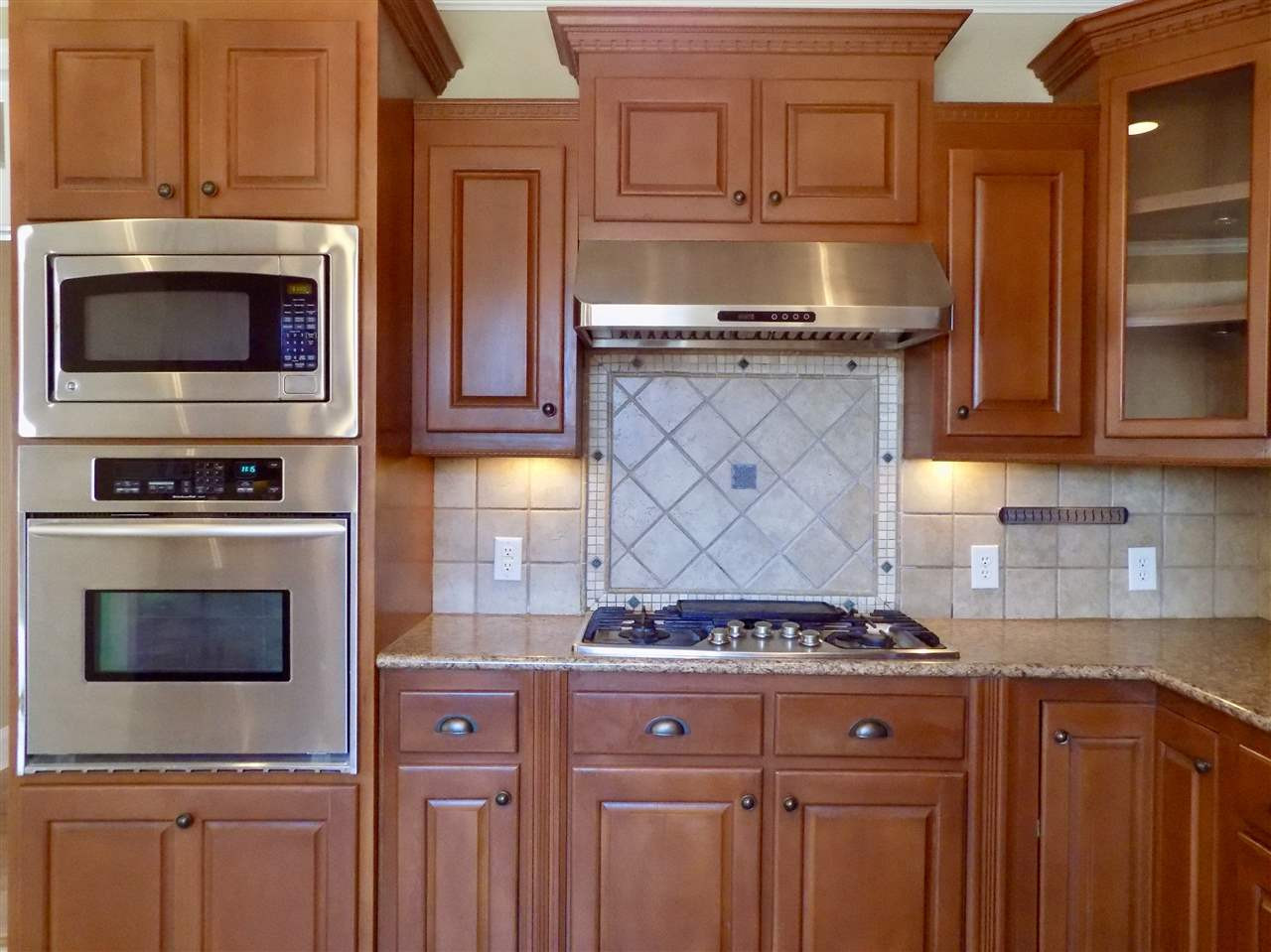 1400 Stephenson Road Benson, NC 27504 - Photo 6 of 23 Kitchen