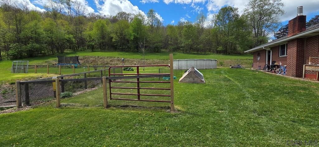 217 Camp Ground Road Confluence, PA 15424 - Photo 23 of 29