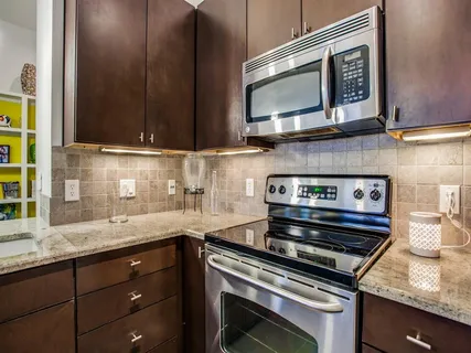 $2,700 | 2950 McKinney Avenue, Unit 304, Dallas, TX 75204