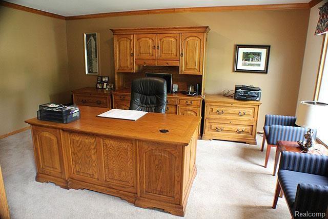 1142 Ridgeway Drive Rochester, MI 48307 - Photo 4 of 30 RidgewayOFFICE, 1142.jpg