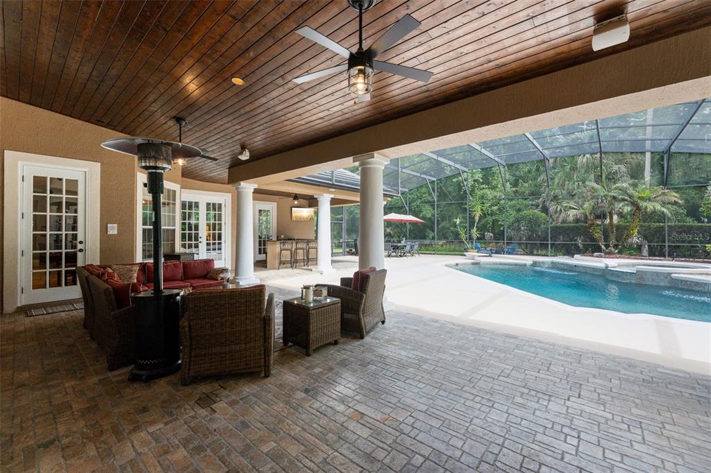 1726 Bridgewater Drive Lake Mary, FL 32746 - Photo 31 of 45