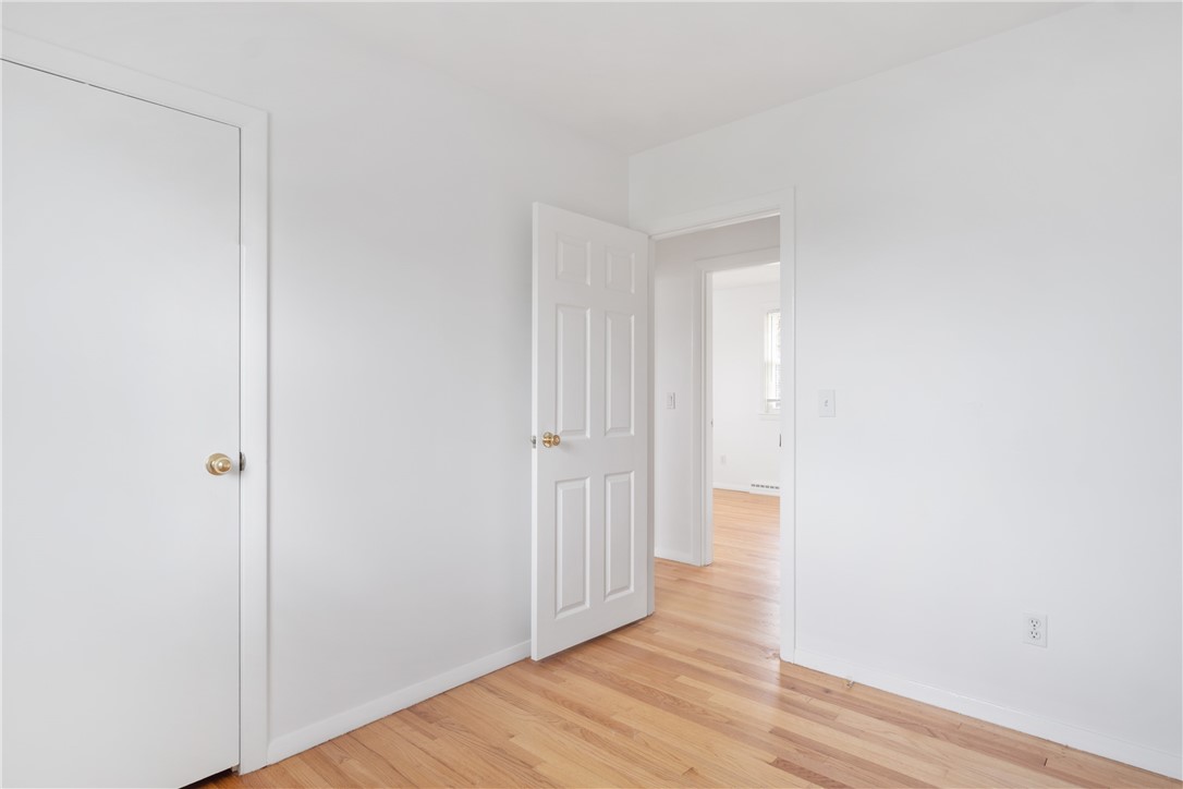 4 Weetamoe Road Middletown, RI 02842 - Photo 16 of 27 Bedroom 3