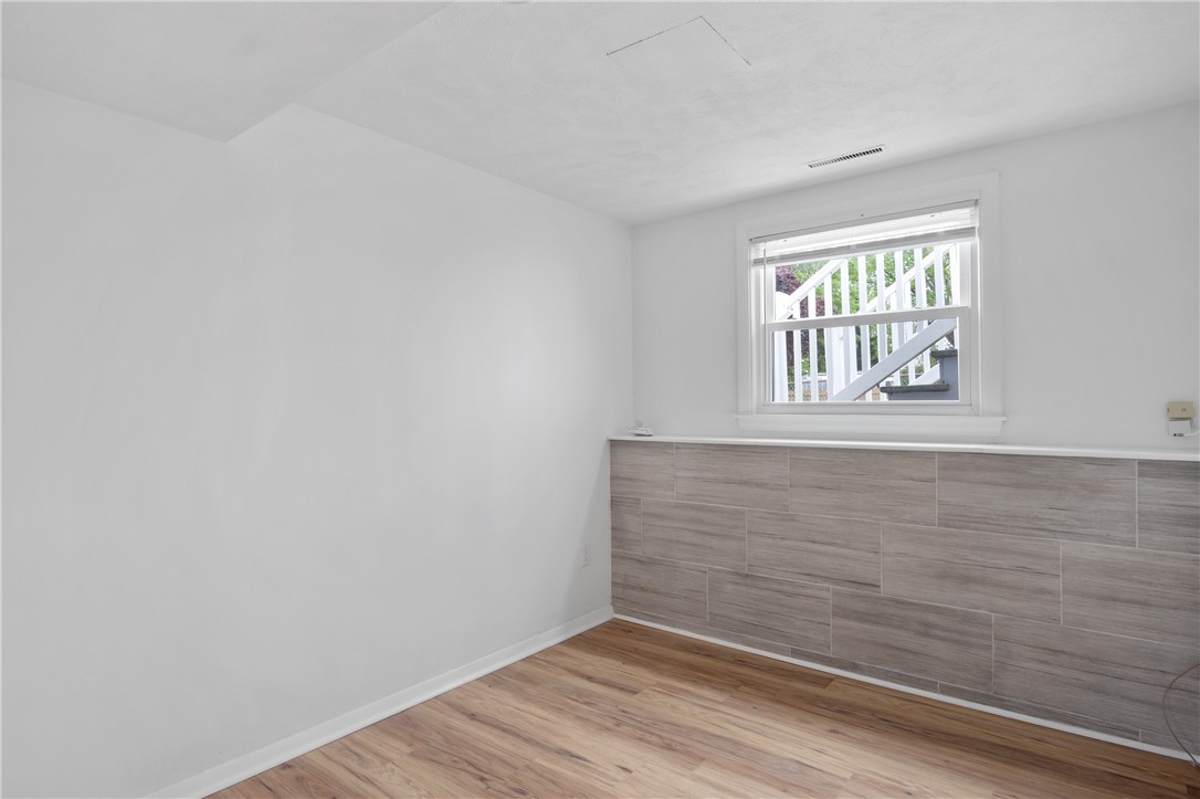 4 Weetamoe Road Middletown, RI 02842 - Photo 21 of 27 Bedroom 4 (lower level)