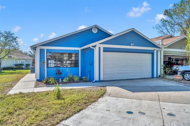 $349,000 | 4522 Marine Parkway, New Port Richey, FL 34652