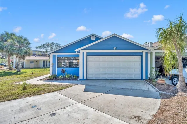 $349,000 | 4522 Marine Parkway, New Port Richey, FL 34652