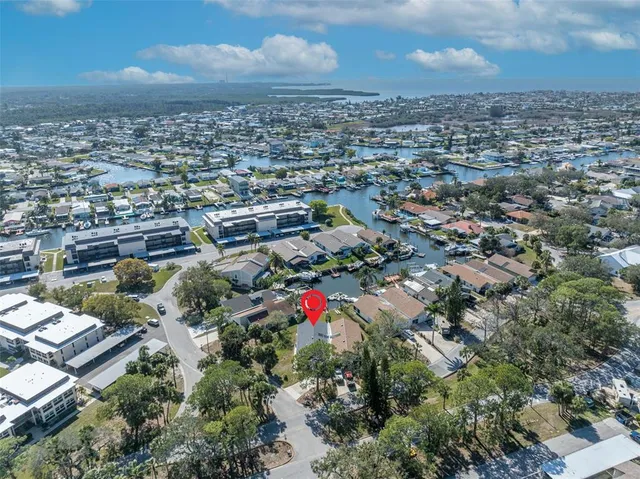 $349,000 | 4522 Marine Parkway, New Port Richey, FL 34652