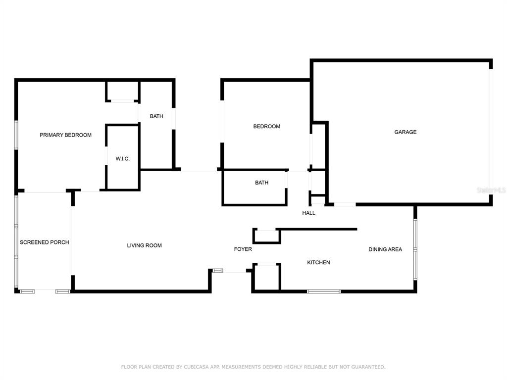 4522 Marine Parkway New Port Richey, FL 34652 - Photo 31 of 33