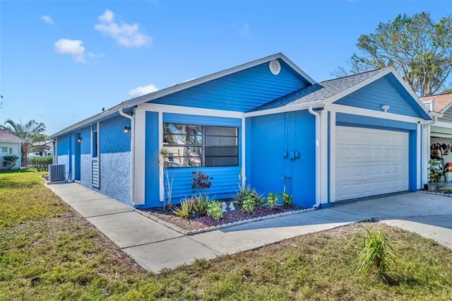 $349,000 | 4522 Marine Parkway, New Port Richey, FL 34652