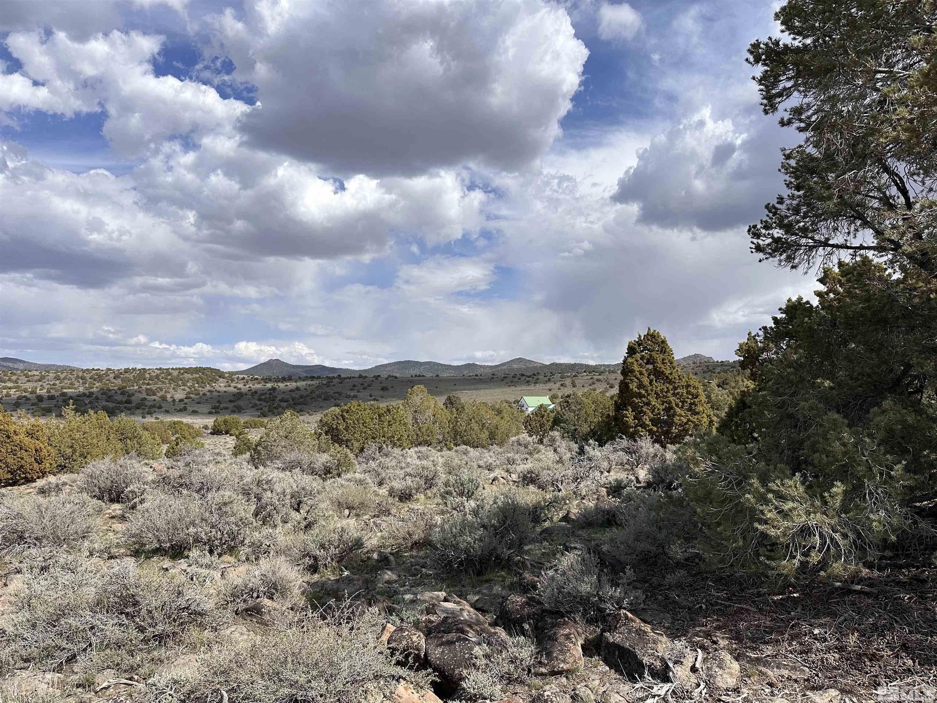 3520 Dry Lake Road, Unit 10/352 Reno, NV 89521 - Photo 8 of 13 a view of lake with mountain