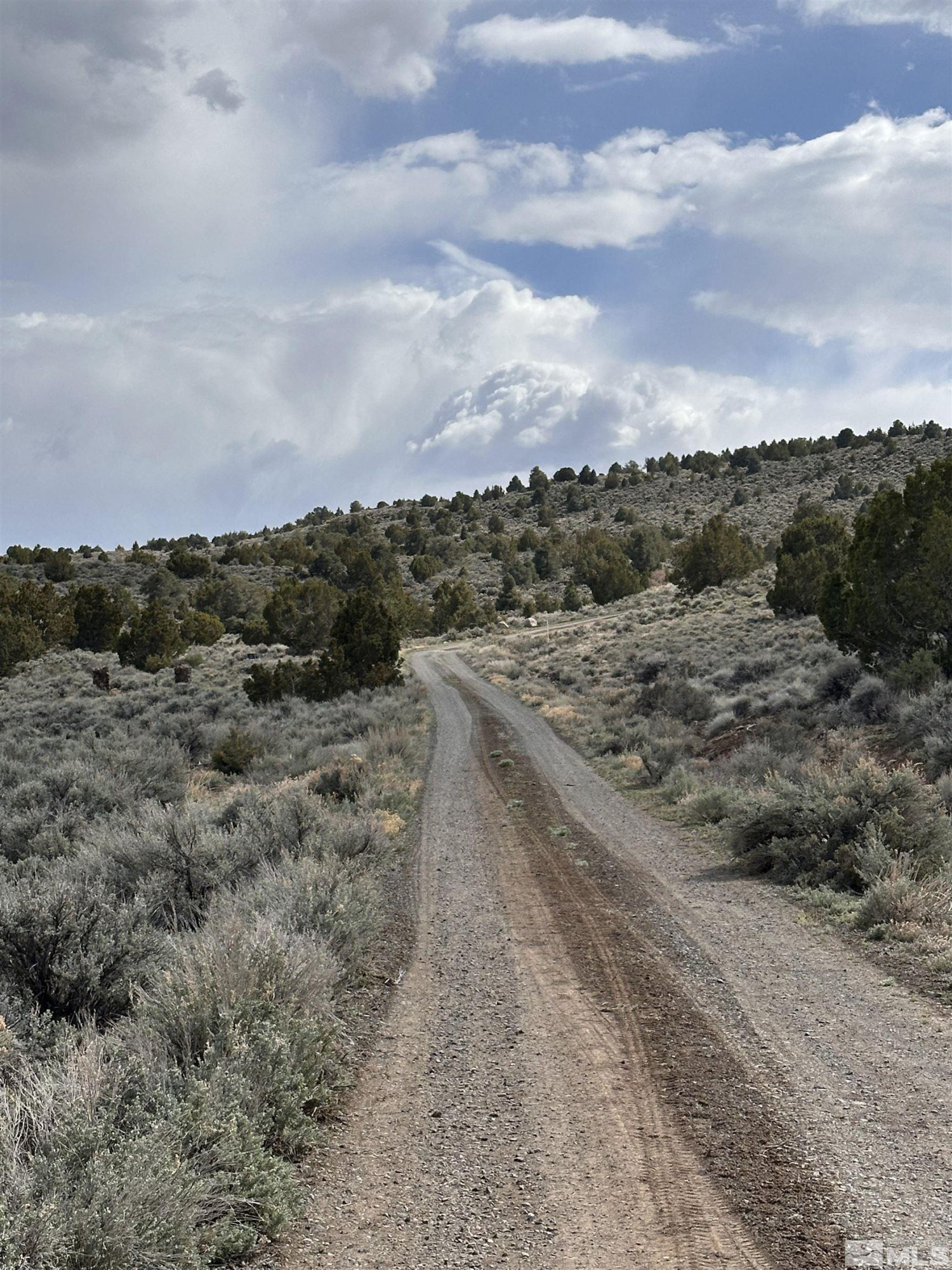 3520 Dry Lake Road, Unit 10/352 Reno, NV 89521 - Photo 10 of 13 a view of a dry yard with wooden fence