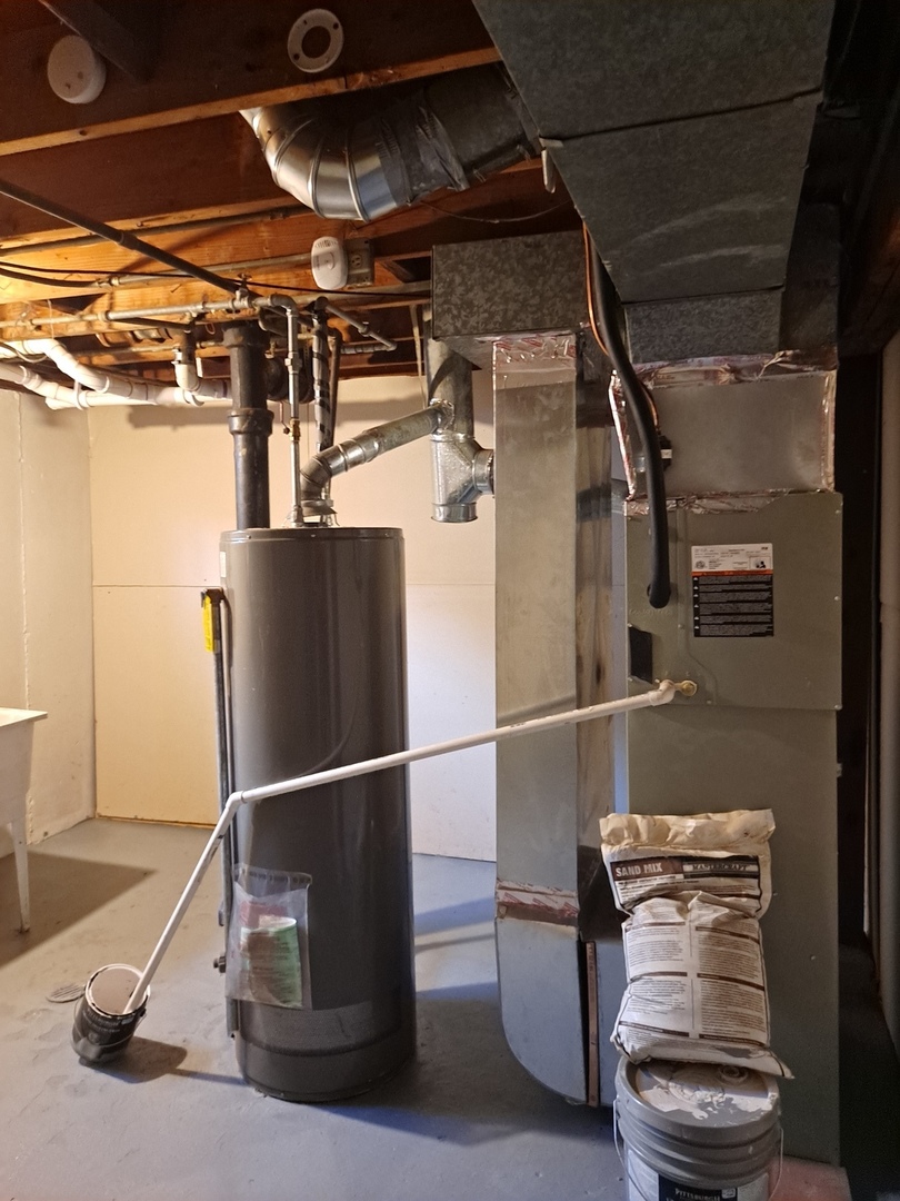 2820 Navaho Road Waukegan, IL 60087 - Photo 21 of 28