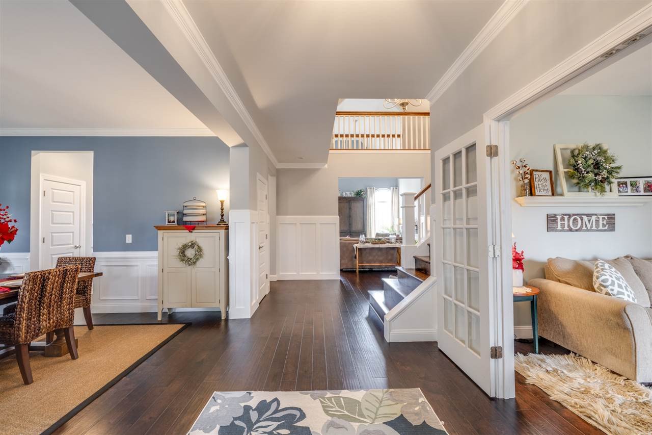 3319 Crantock Road Smithfield, NC 27577 - Photo 7 of 25 Foyer