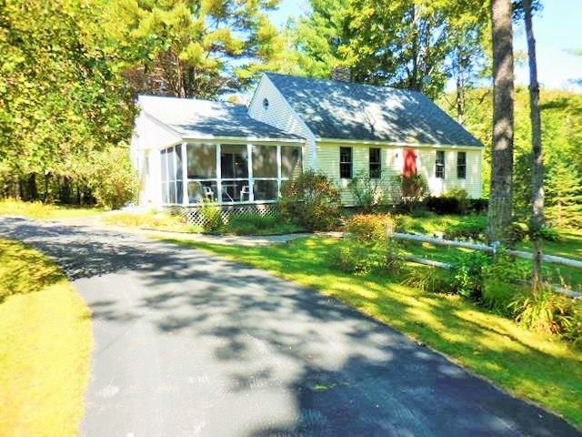 327 Mitchell Road Dixmont, ME 04932 - Photo 1 of 35 Photo