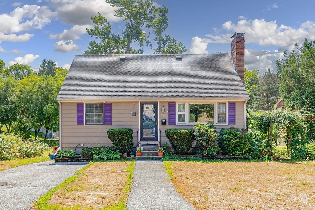 23 Elwern Road Arlington, MA 02474 - Photo 1 of 37 Gallery Image 1