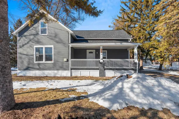 $299,900 | 219 Front Street, Pulaski, WI 54162