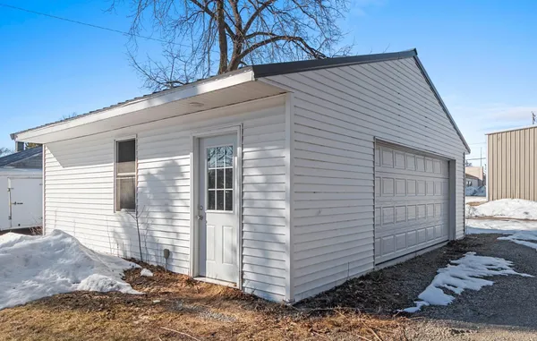 $299,900 | 219 Front Street, Pulaski, WI 54162