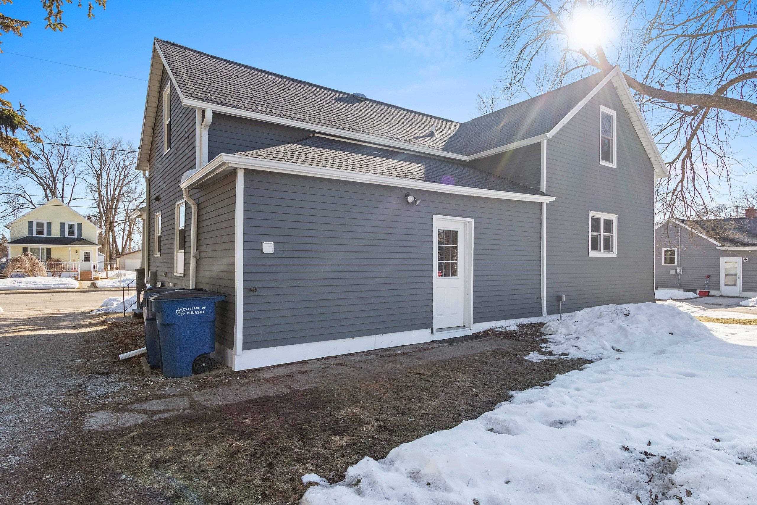 219 Front Street Pulaski, WI 54162 - Photo 37 of 43