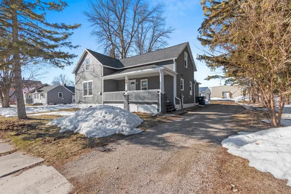 $299,900 | 219 Front Street, Pulaski, WI 54162