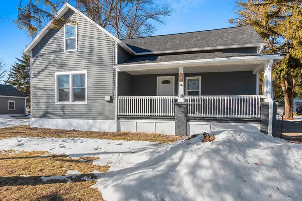 $299,900 | 219 Front Street, Pulaski, WI 54162