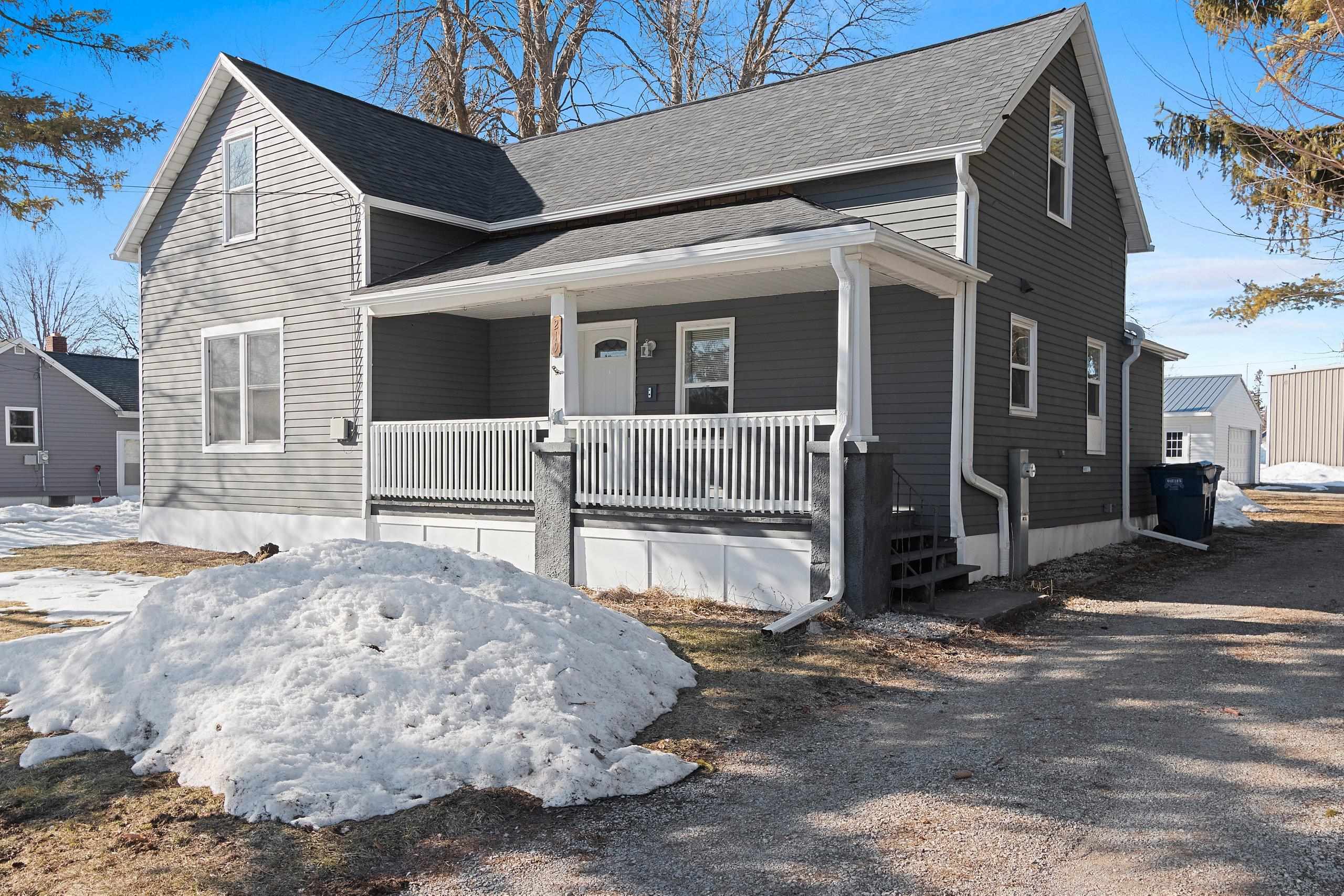 219 Front Street Pulaski, WI 54162 - Photo 42 of 43