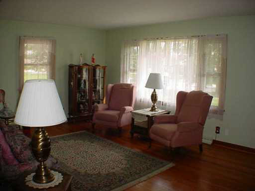 26545 Harrison Road South Bend, IN 46619 - Photo 3 of 8 Gallery Image 3