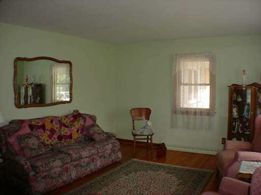 26545 Harrison Road South Bend, IN 46619 - Photo 4 of 8 Gallery Image 4
